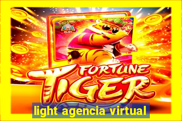 light agencia virtual